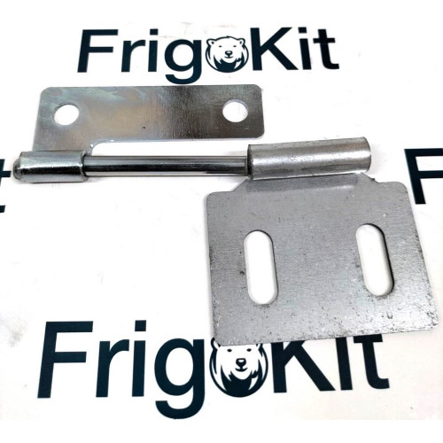 Thermo King TRP 92-9408 / 92-6520 Left Hinge – Aftermarket | Pack of 2 for SLX & SLXe Units